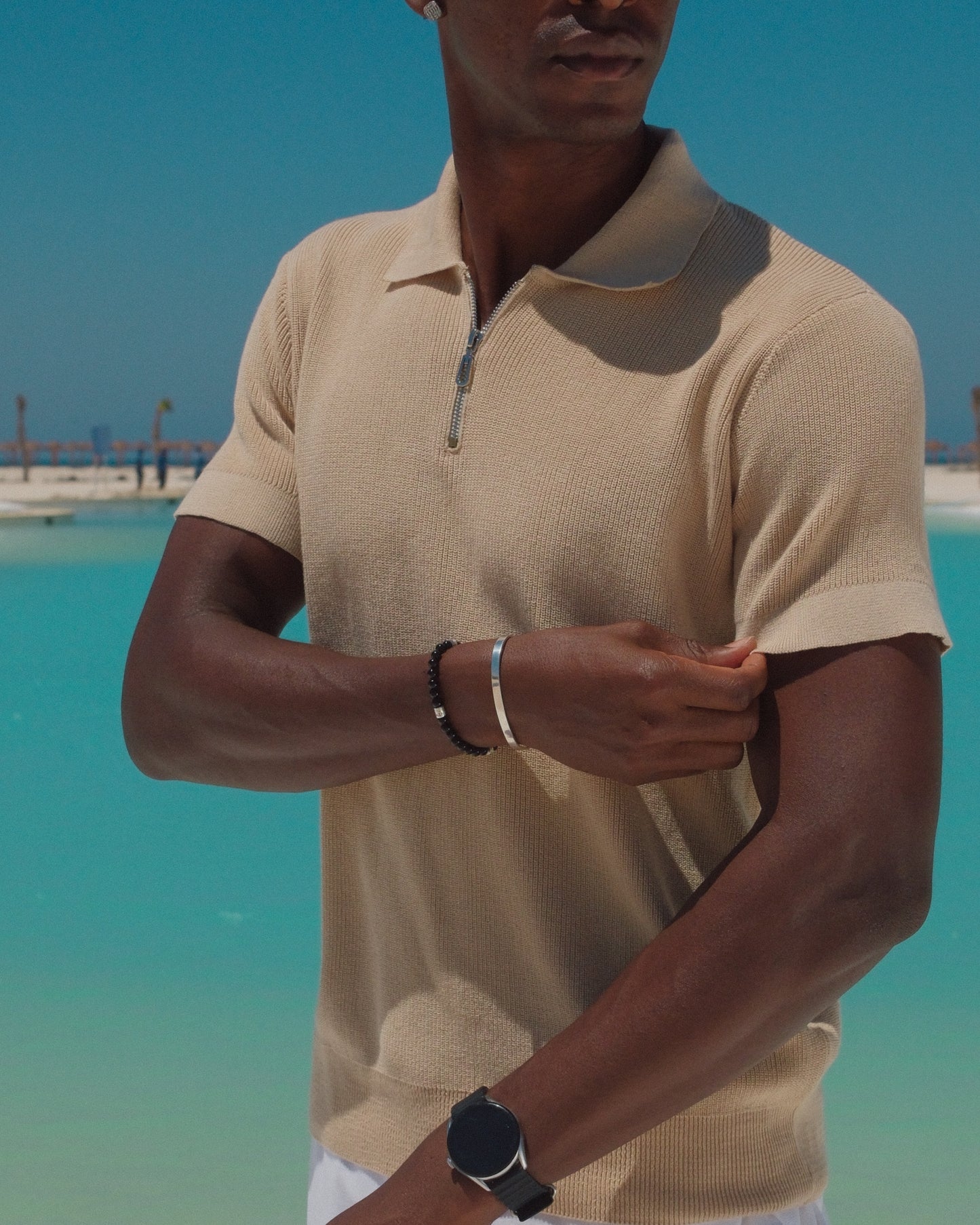 Sabbia Polo