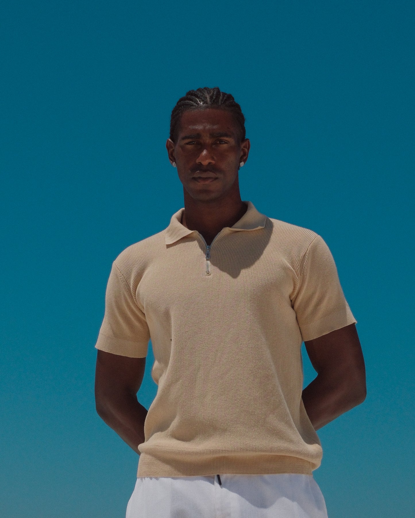 Sabbia Polo