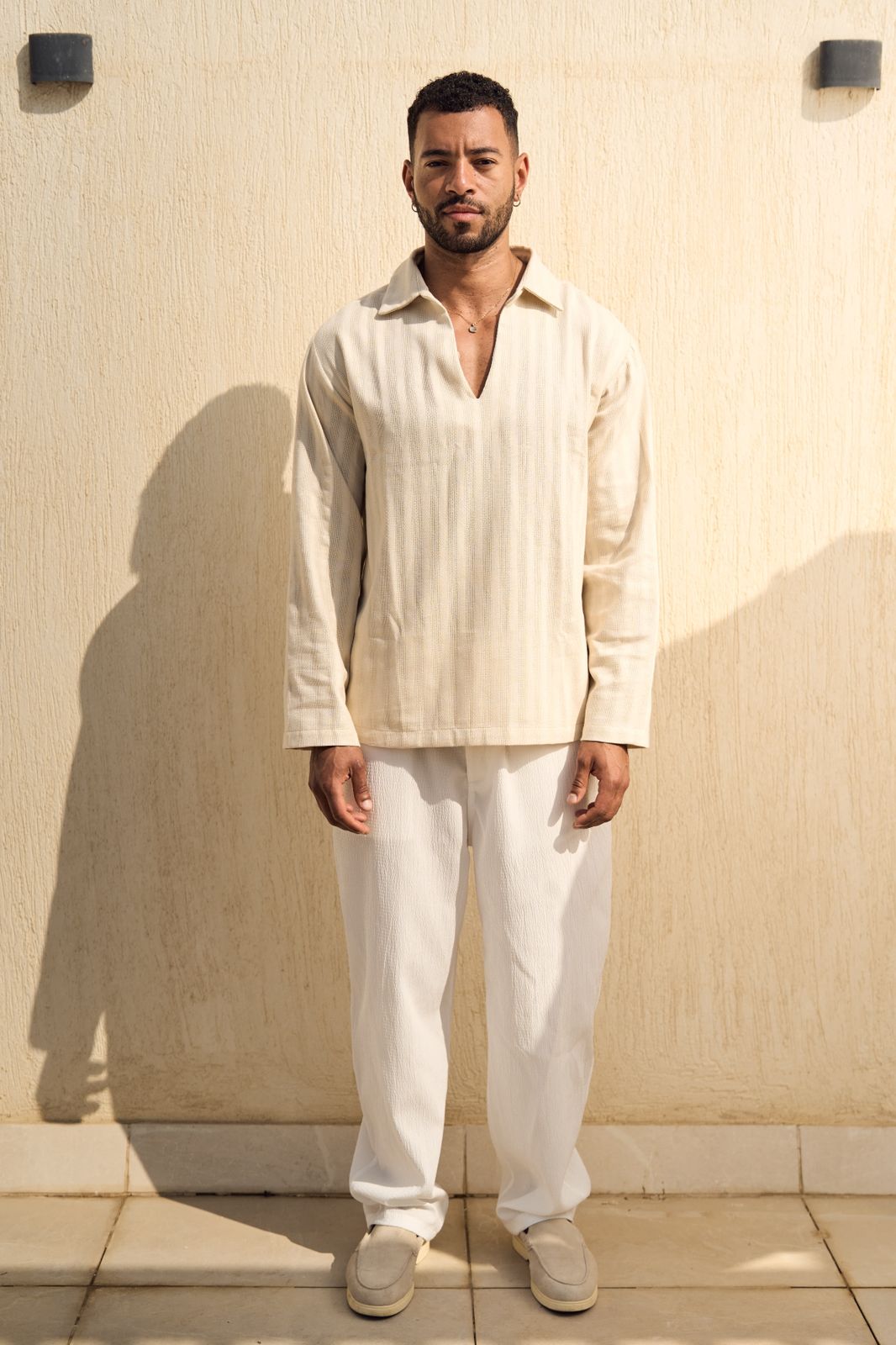 Sahara Breeze Shirt