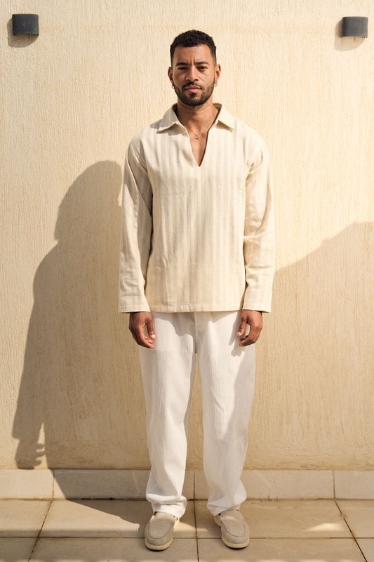 Sahara Breeze Shirt