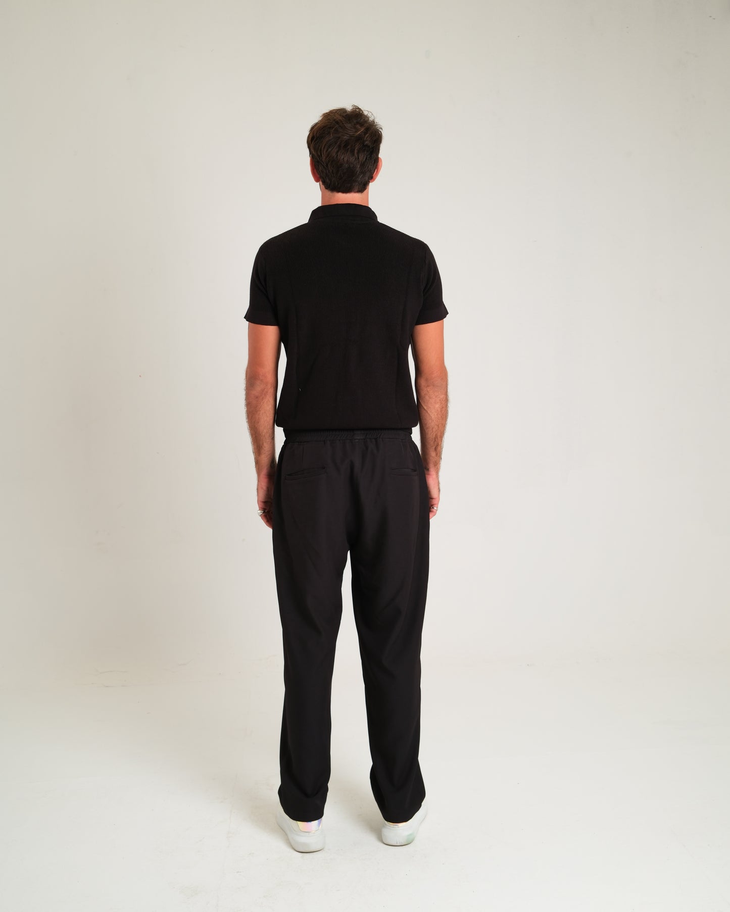 The essential wide Pants