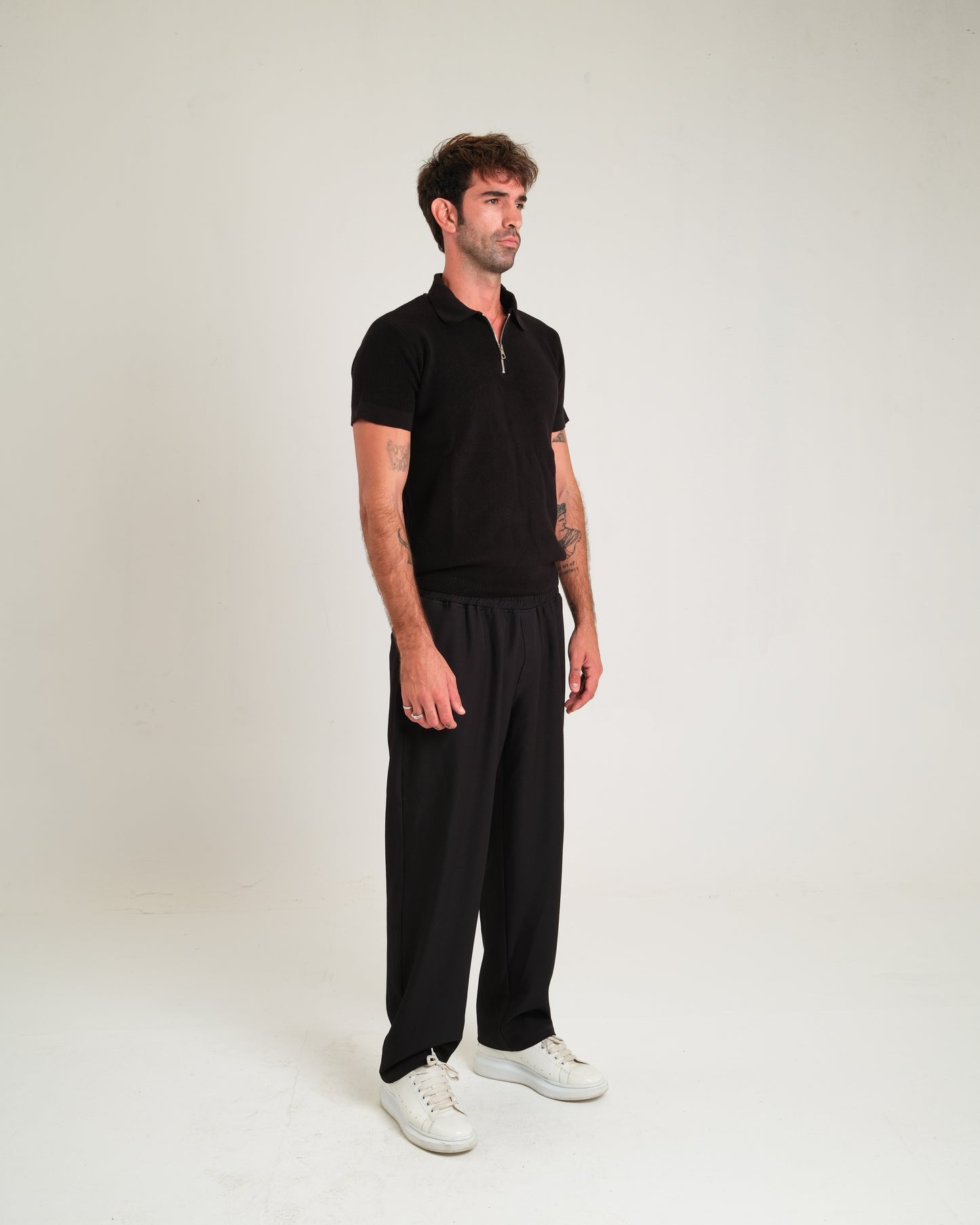 The essential wide Pants