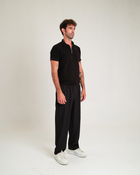 The essential wide Pants