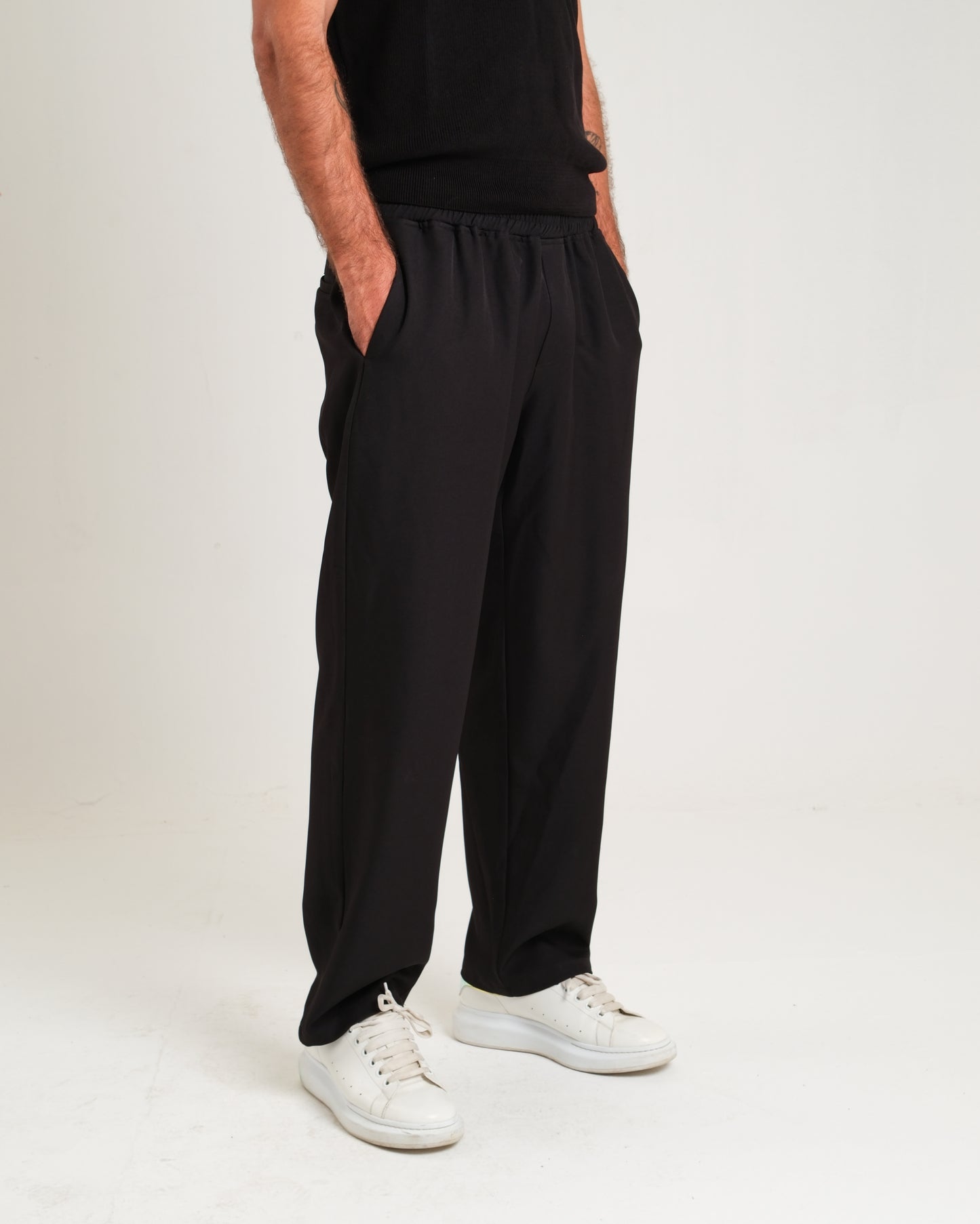 The essential wide Pants