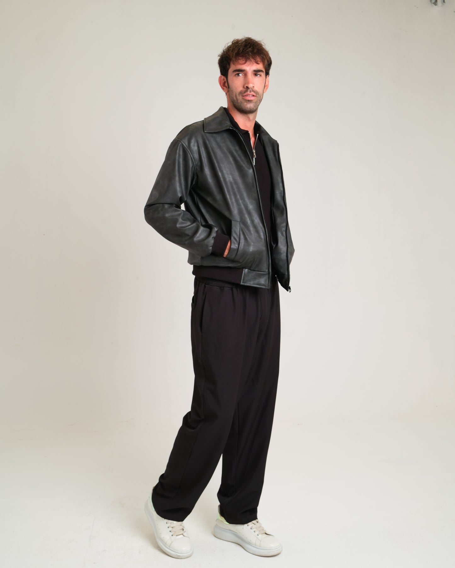 The essential wide Pants