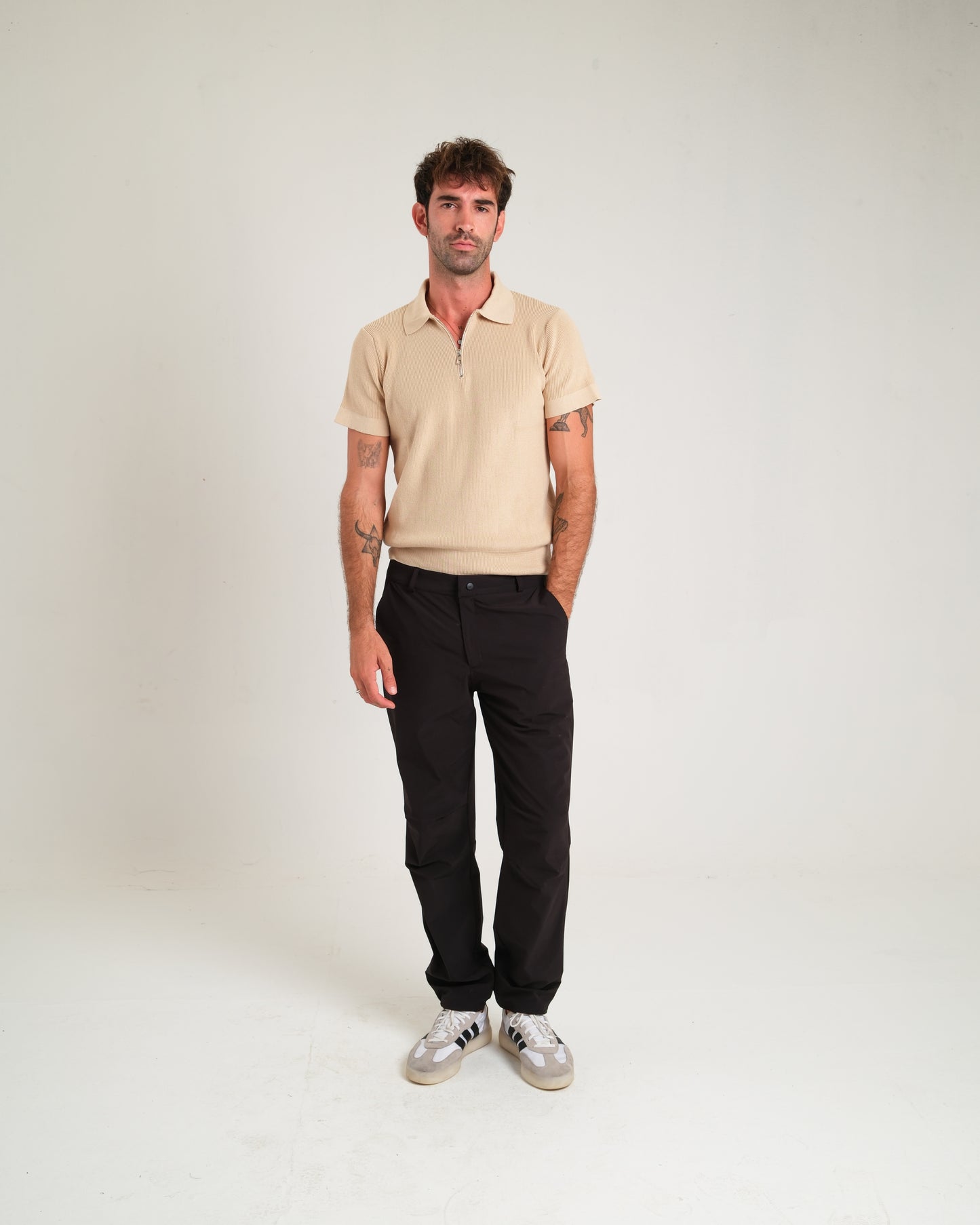 The Everyday Tech Pants