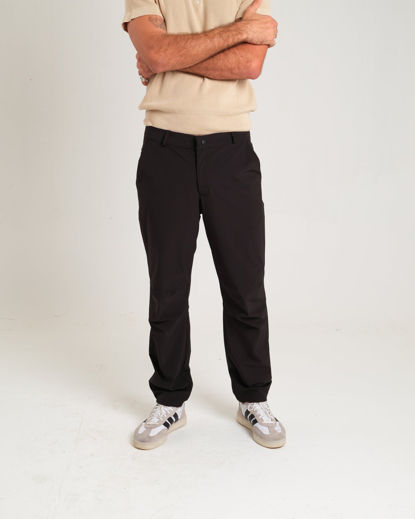 The Everyday Tech Pants