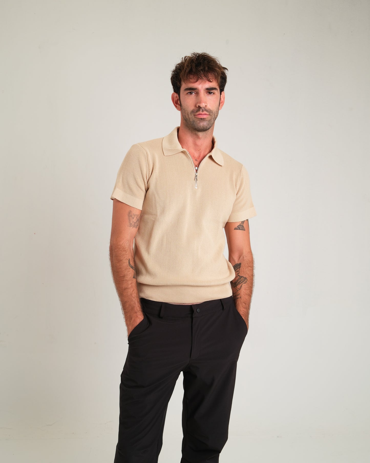 The Everyday Tech Pants