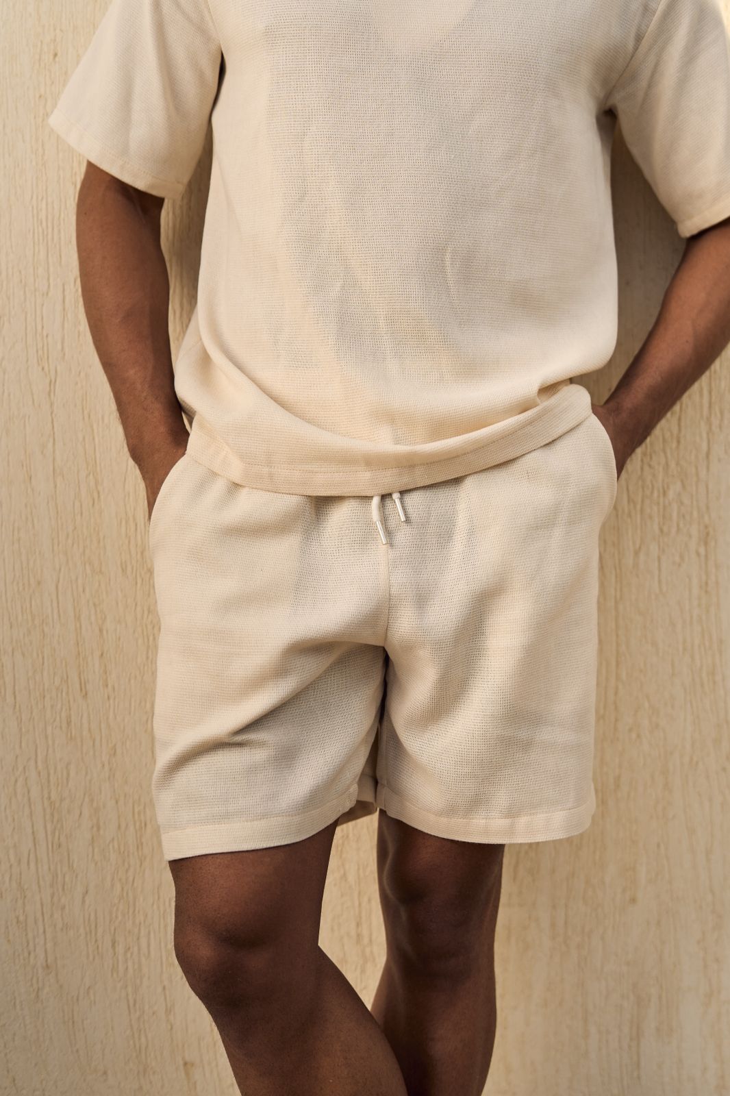 Sand shorts