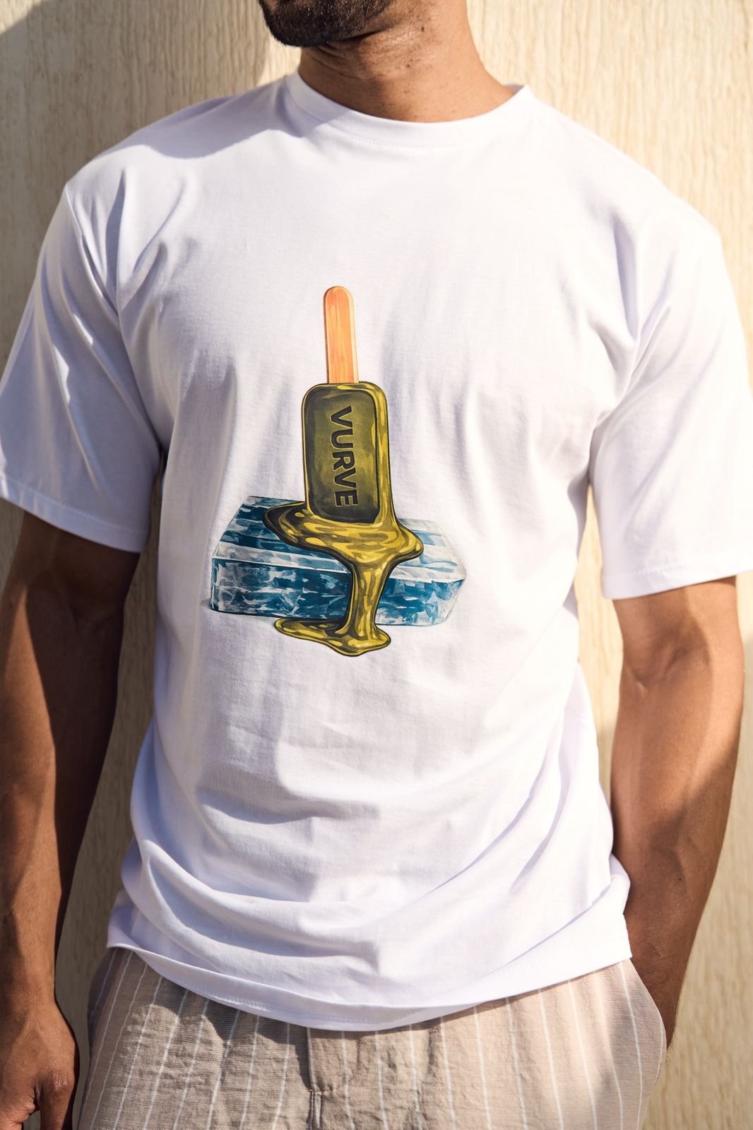 Cold Drip T-shirt
