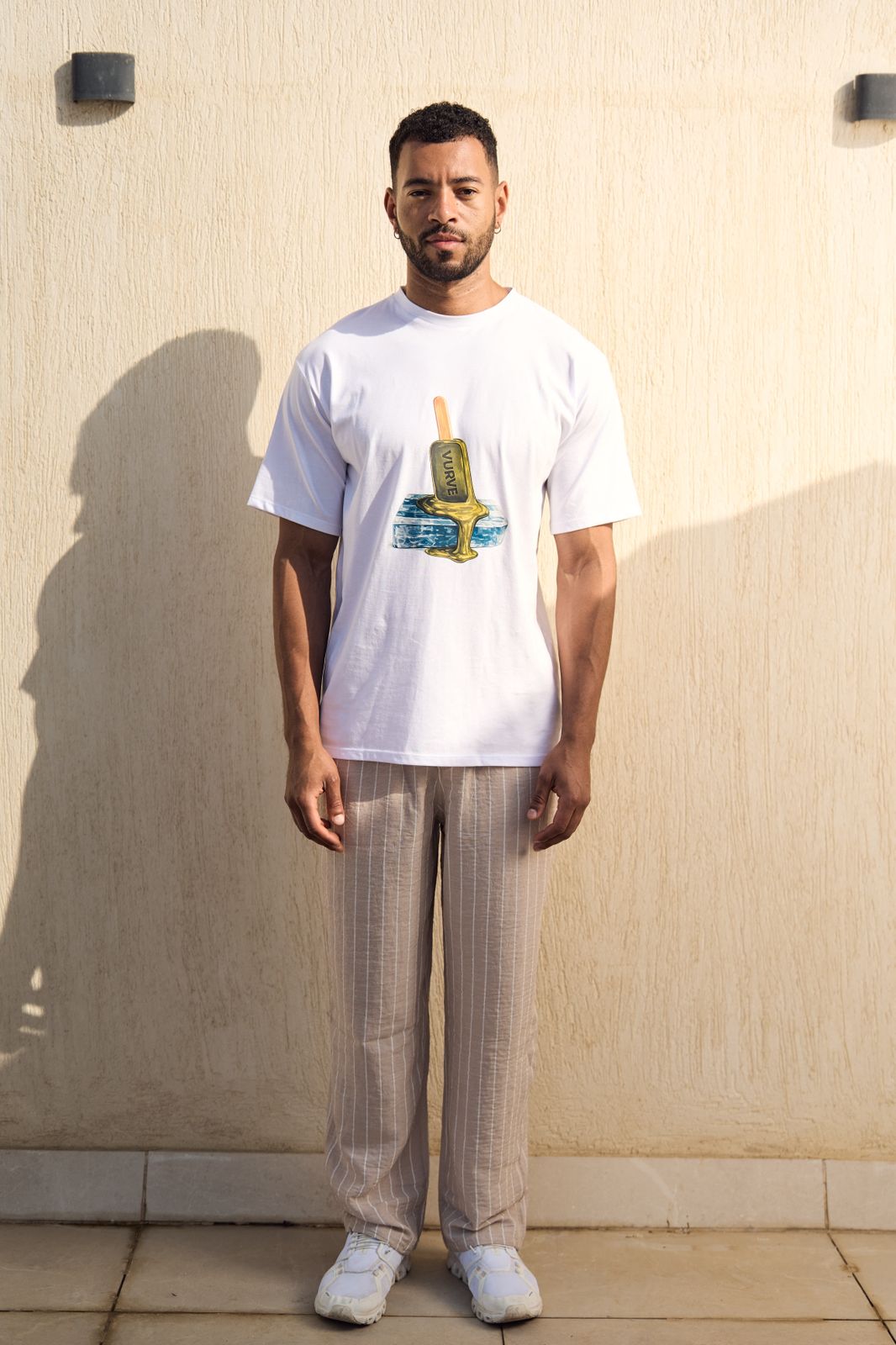 Cold Drip T-shirt