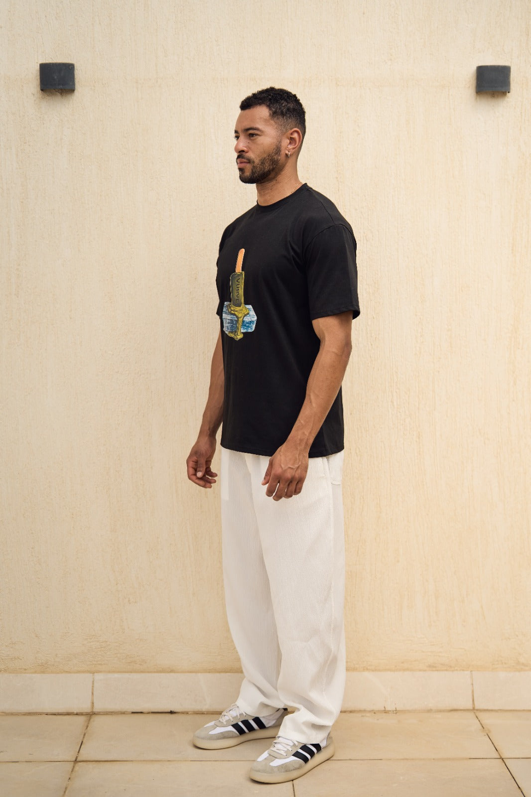 Cold Drip T-shirt