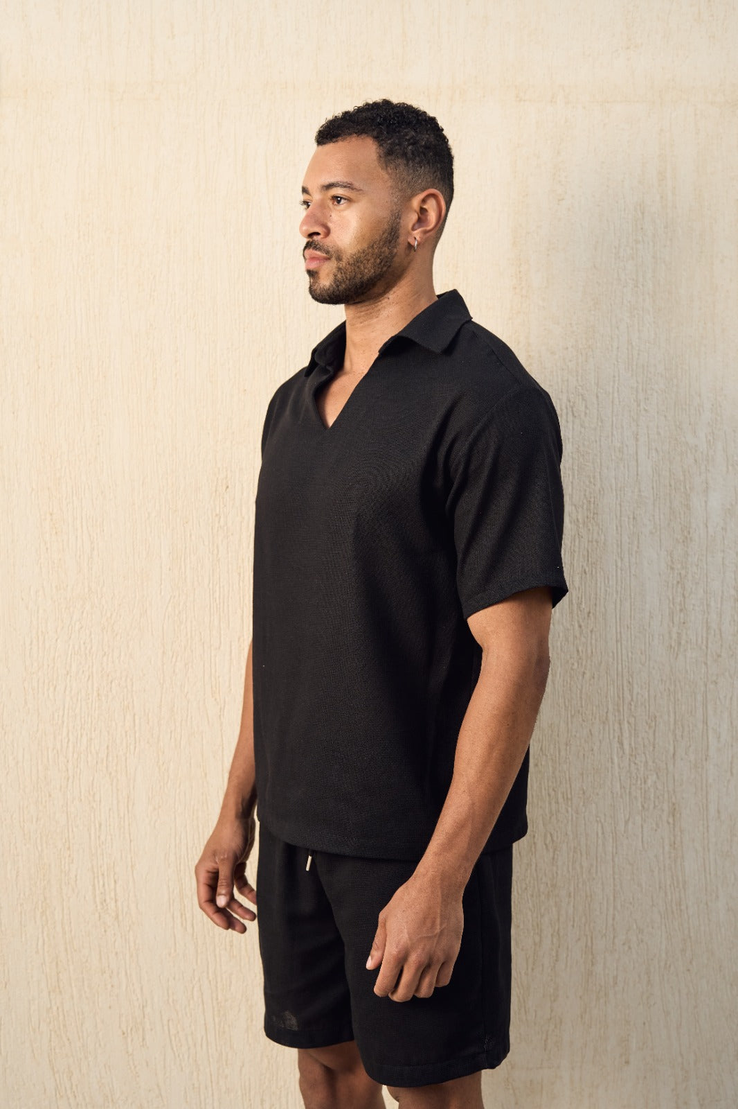 Murky Polo Top