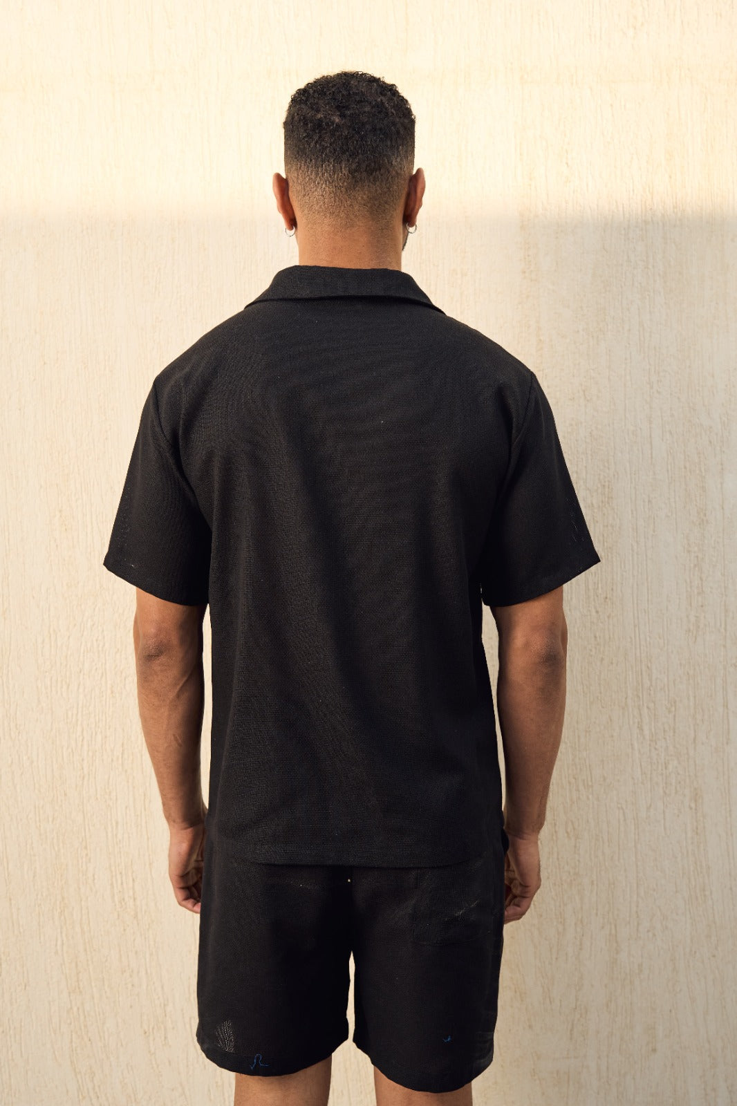 Murky Polo Top