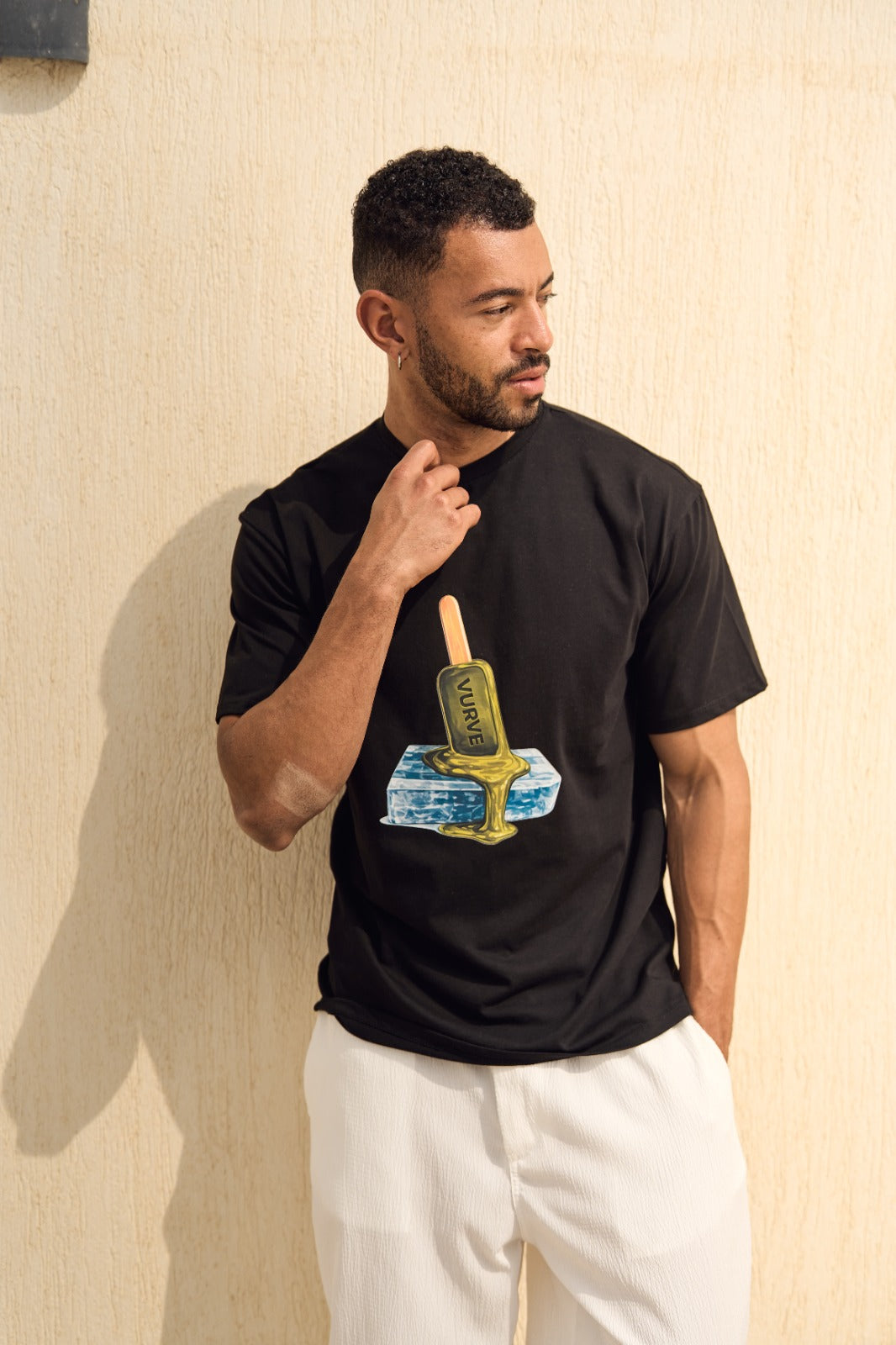 Cold Drip T-shirt