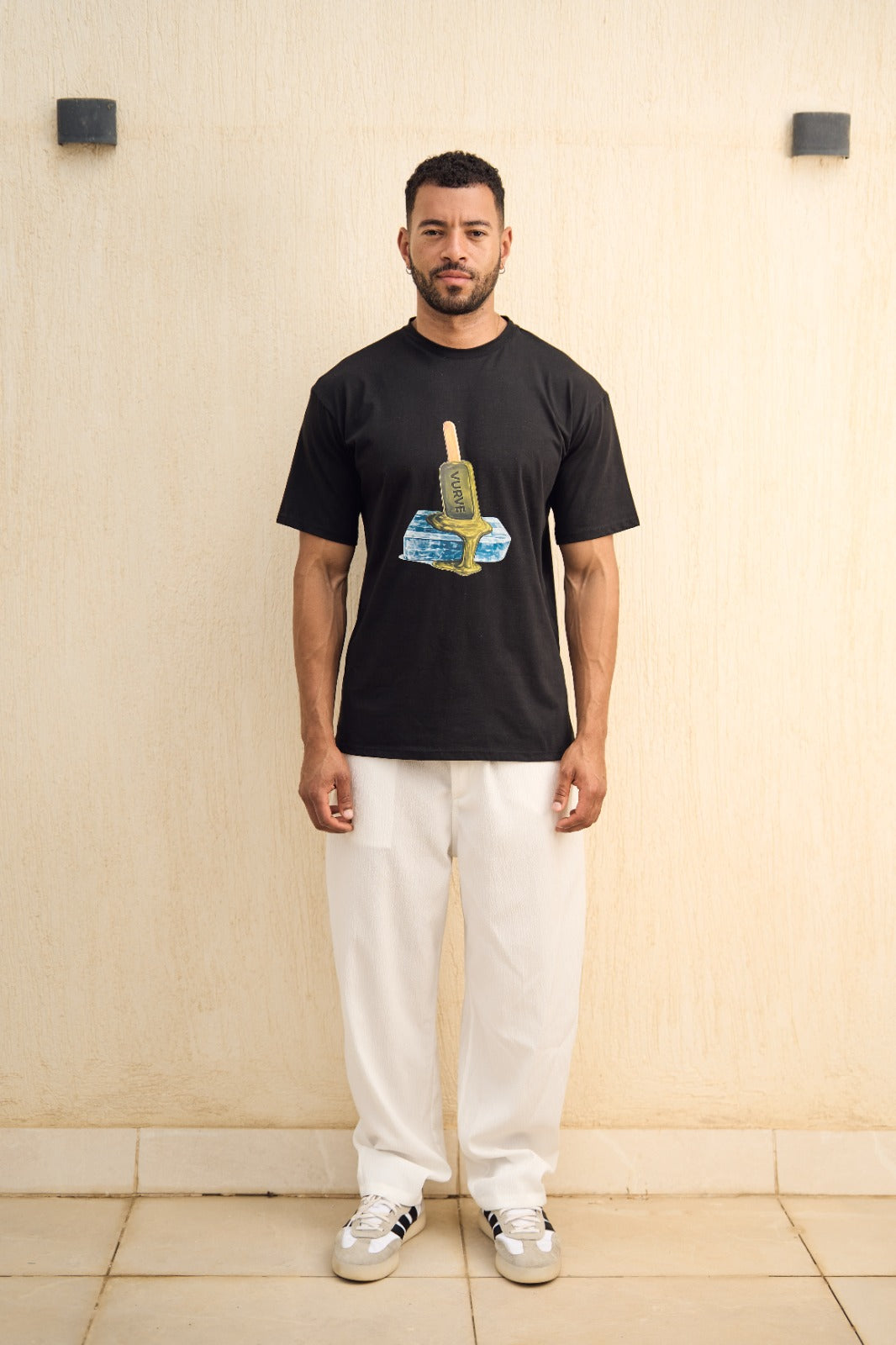 Cold Drip T-shirt